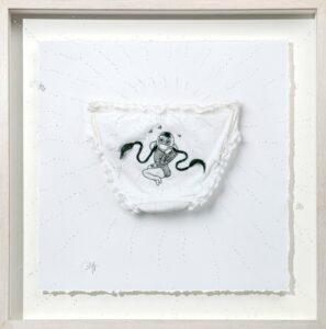 爽 – “Shuǎng” (Artist Proofs)