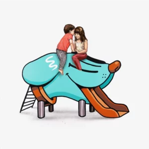 Chaigo Slide Main Edition