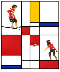 Everything Will Be OK – Poster A