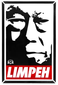 LIMPEH