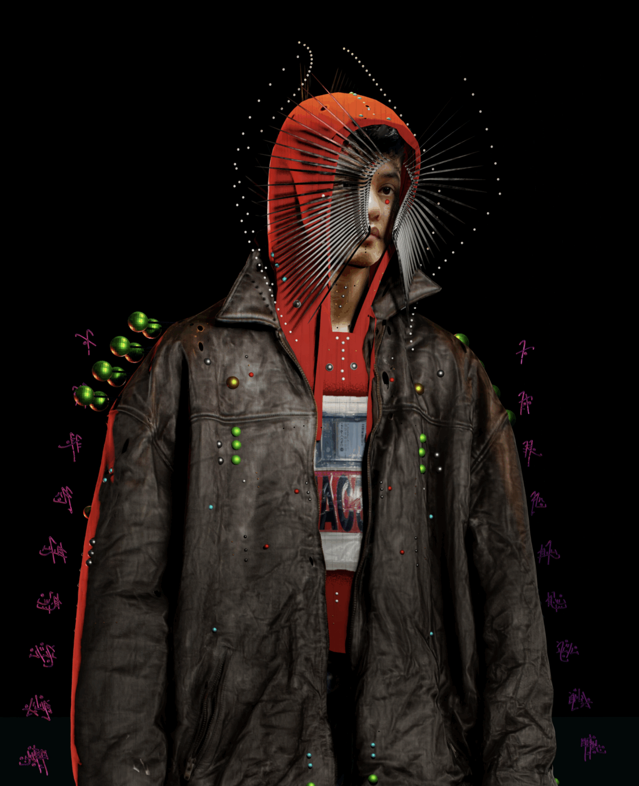 Chong Yan Chuah Virtual